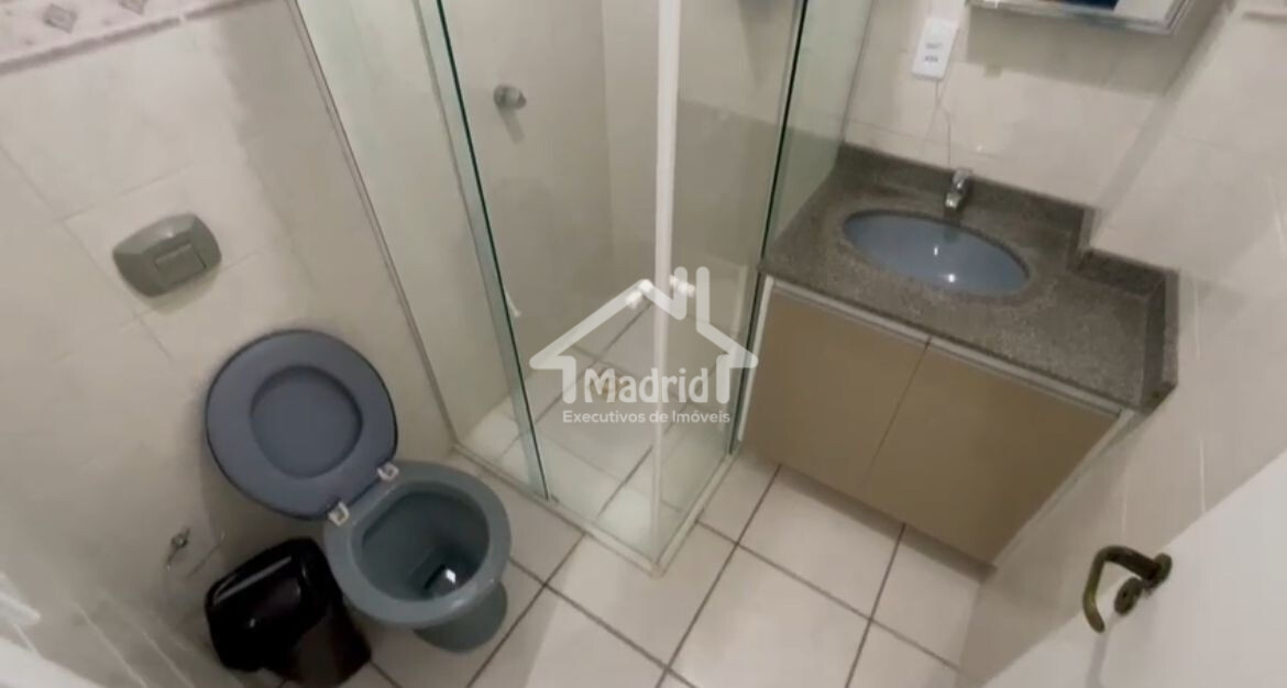 Apartamento à venda com 2 quartos, 90m² - Foto 10