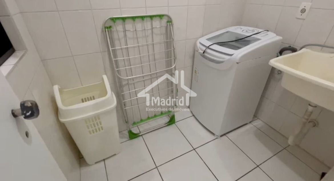 Apartamento à venda com 2 quartos, 90m² - Foto 9