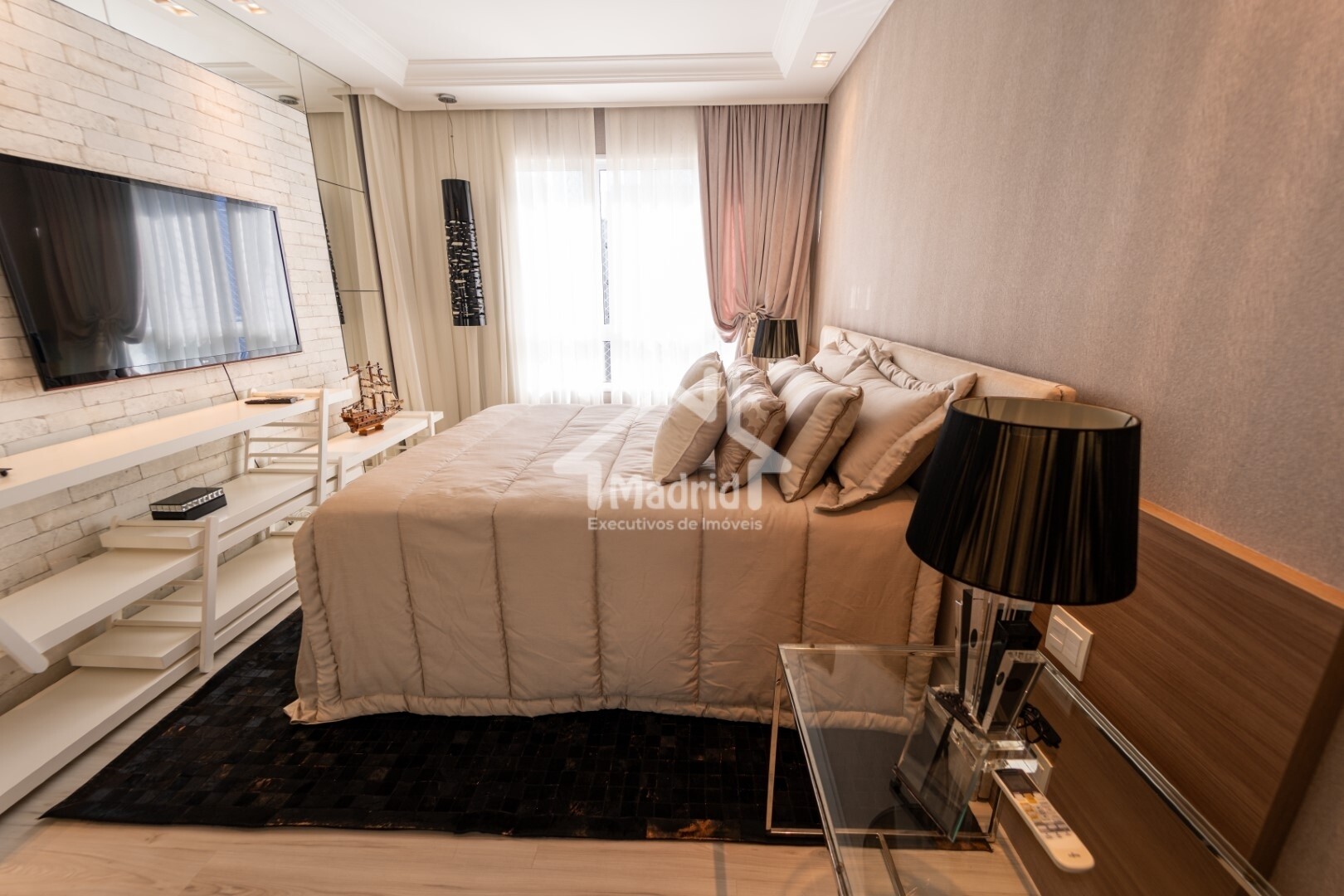 Apartamento à venda com 4 quartos, 270m² - Foto 39