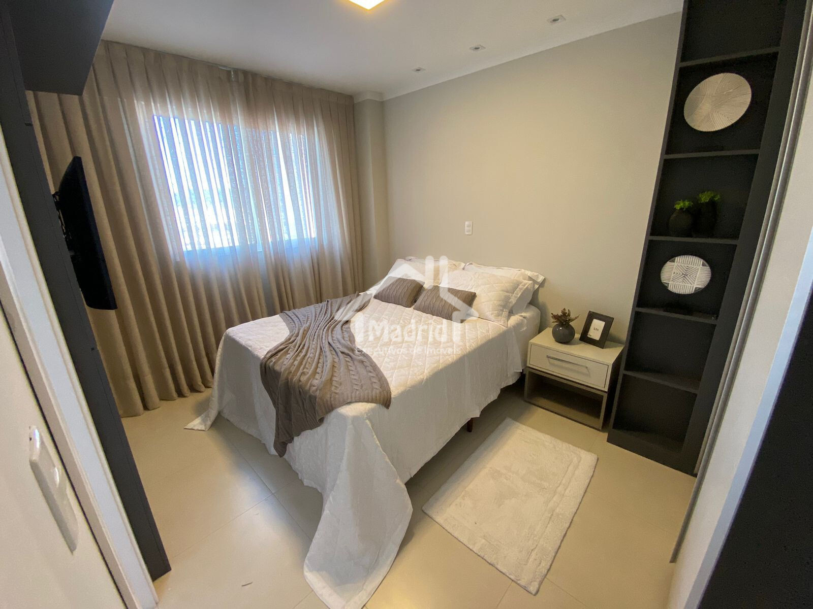 Apartamento à venda com 4 quartos, 175m² - Foto 26