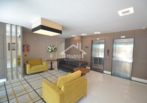 Apartamento à venda com 4 quartos, 180m² - Foto 16