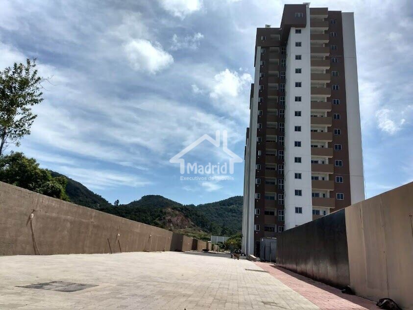 Apartamento à venda com 2 quartos, 59m² - Foto 8