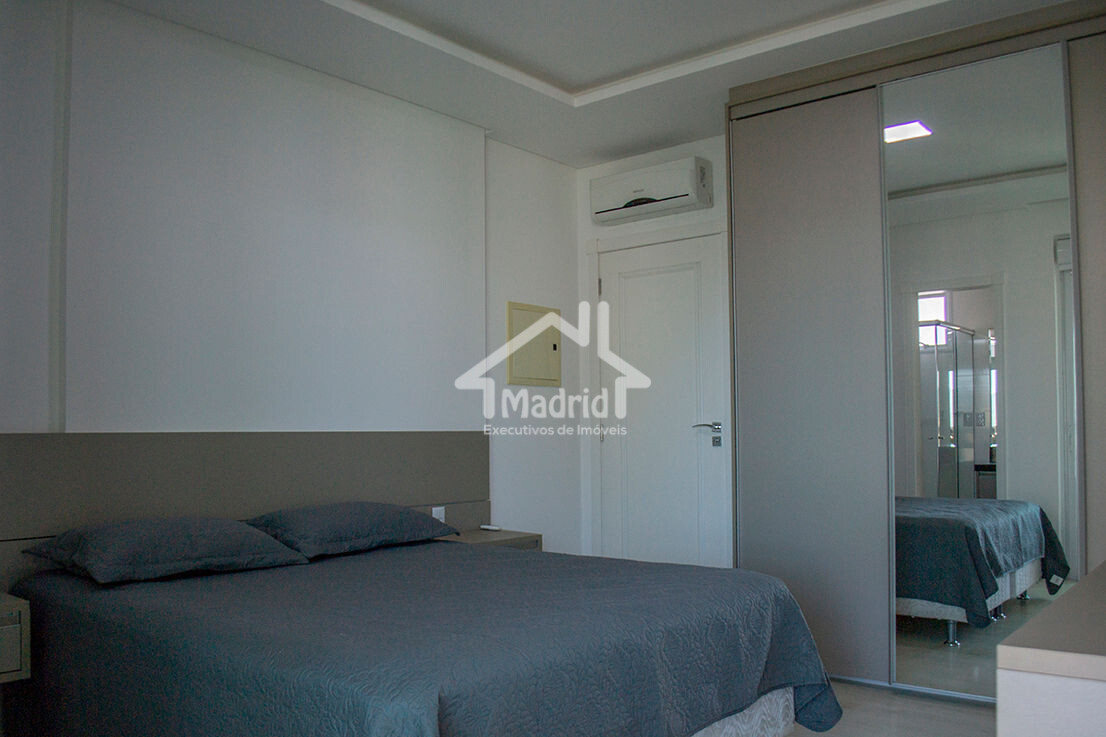 Apartamento à venda com 4 quartos, 175m² - Foto 13