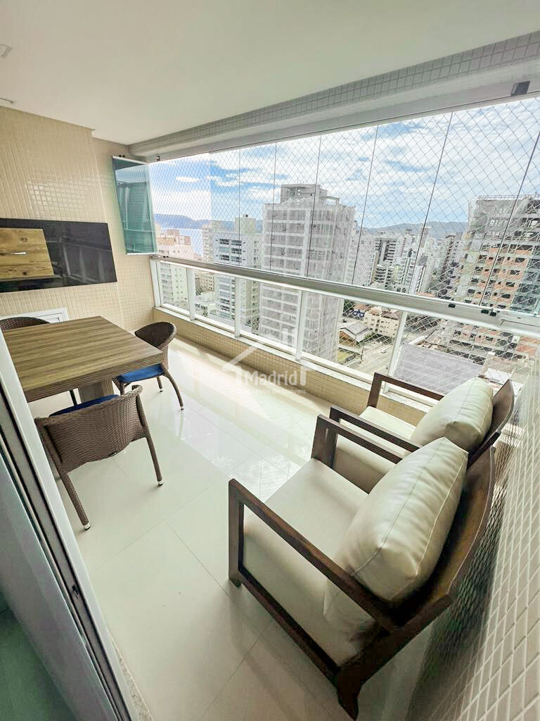 Apartamento à venda com 4 quartos, 175m² - Foto 2