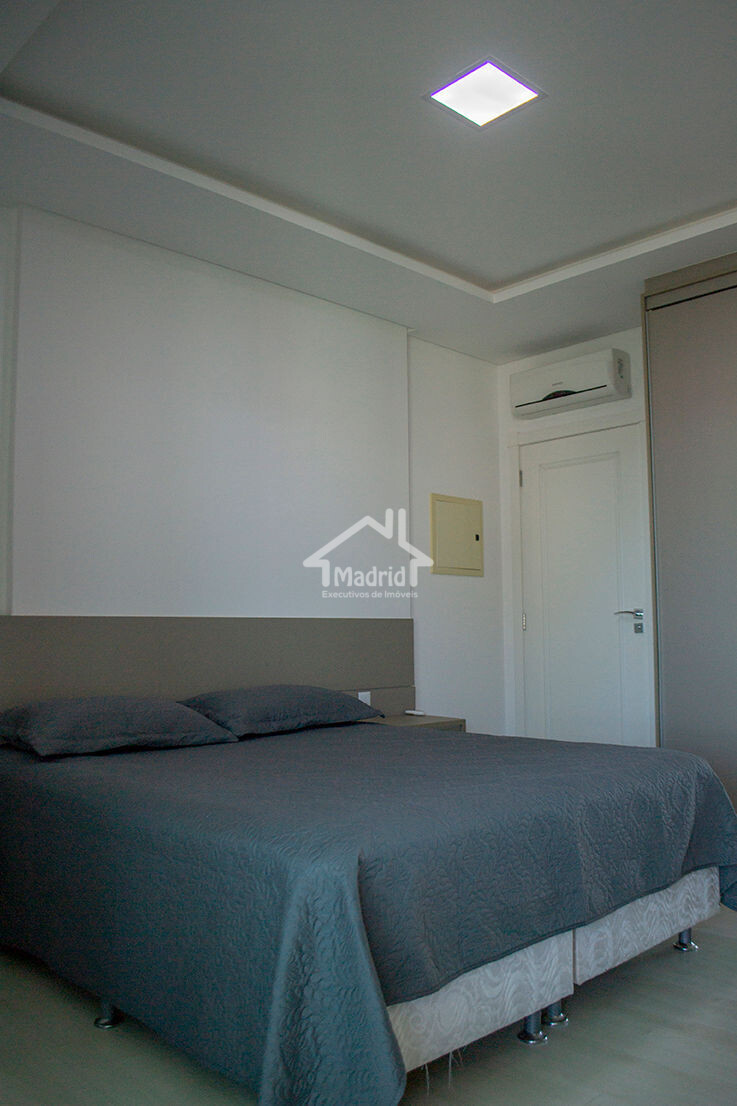 Apartamento à venda com 4 quartos, 175m² - Foto 14