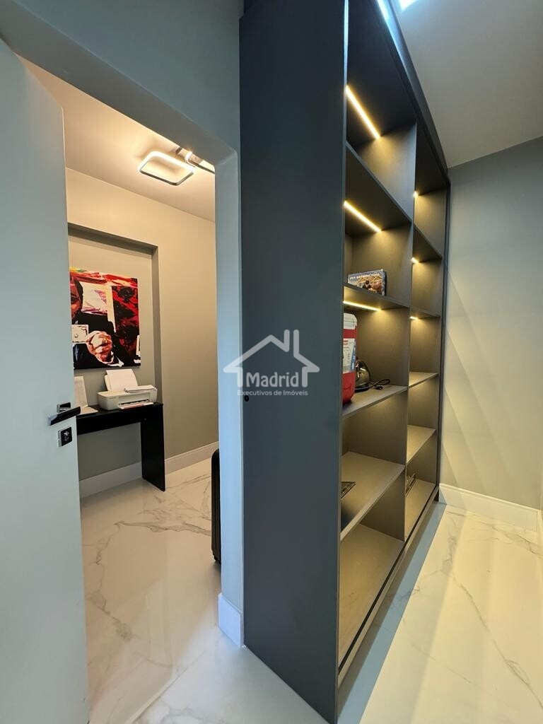 Apartamento à venda com 4 quartos, 140m² - Foto 23