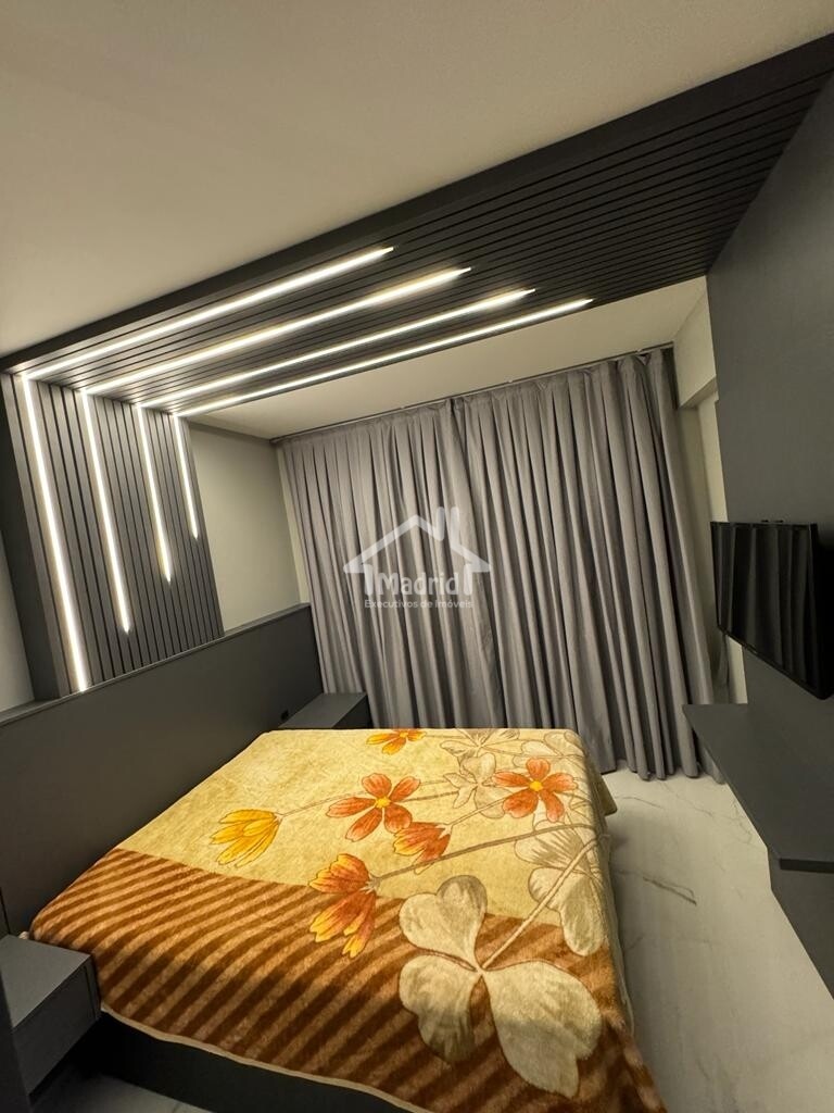 Apartamento à venda com 4 quartos, 140m² - Foto 20