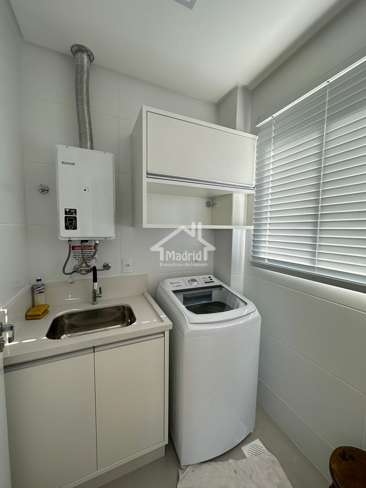 Apartamento à venda com 3 quartos, 95m² - Foto 7