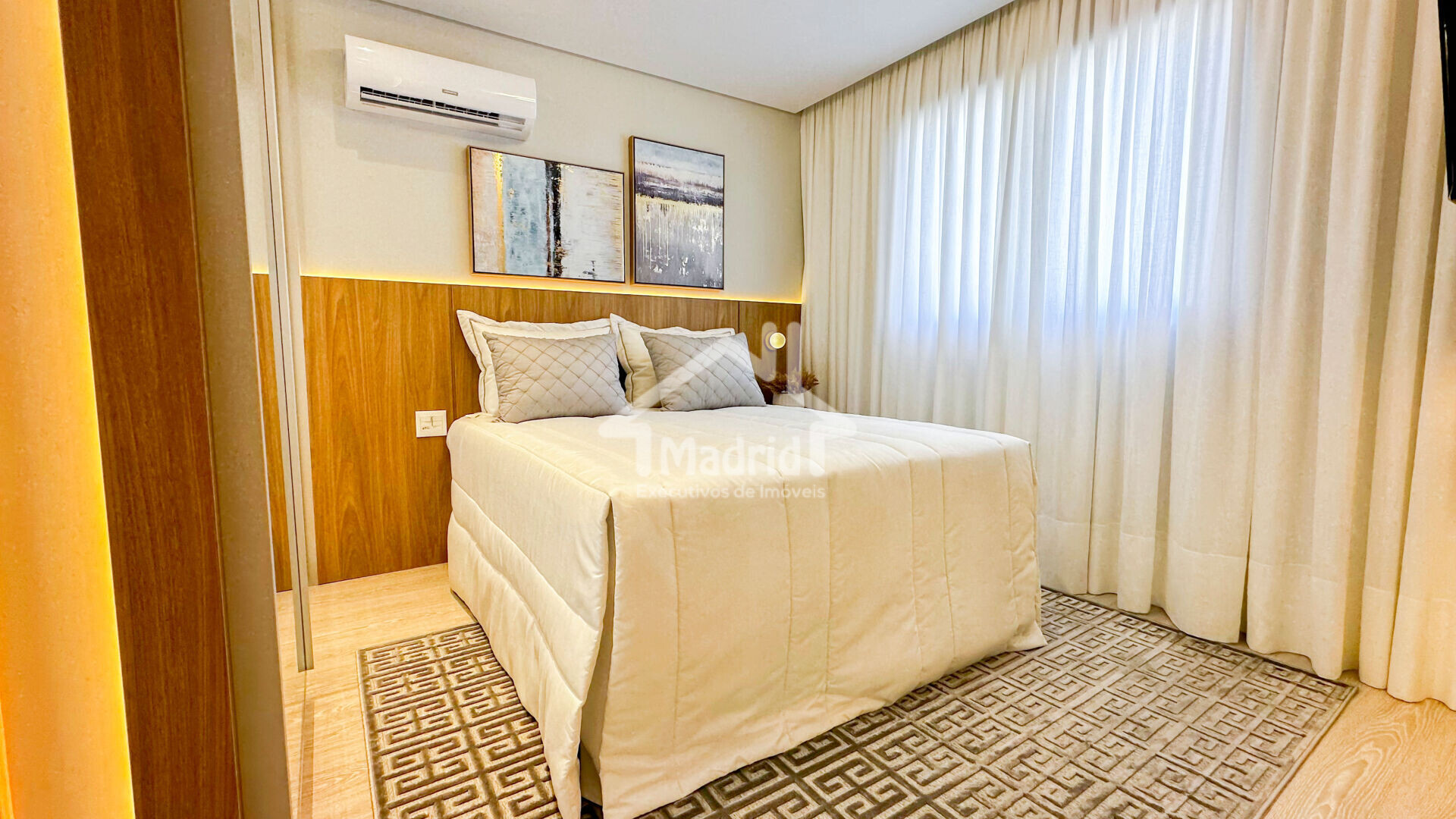 Apartamento à venda com 3 quartos, 130m² - Foto 12