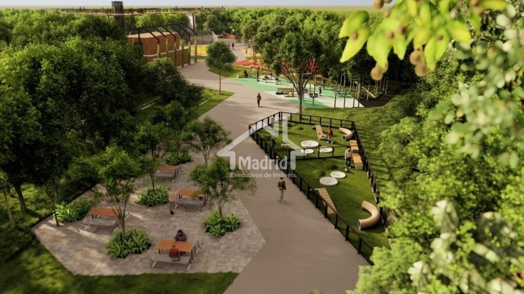 Terreno, 361 m² - Foto 1