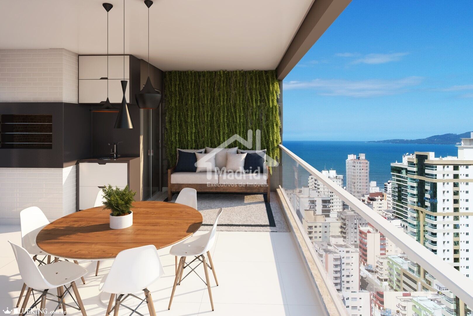 Apartamento à venda com 3 quartos, 159m² - Foto 5