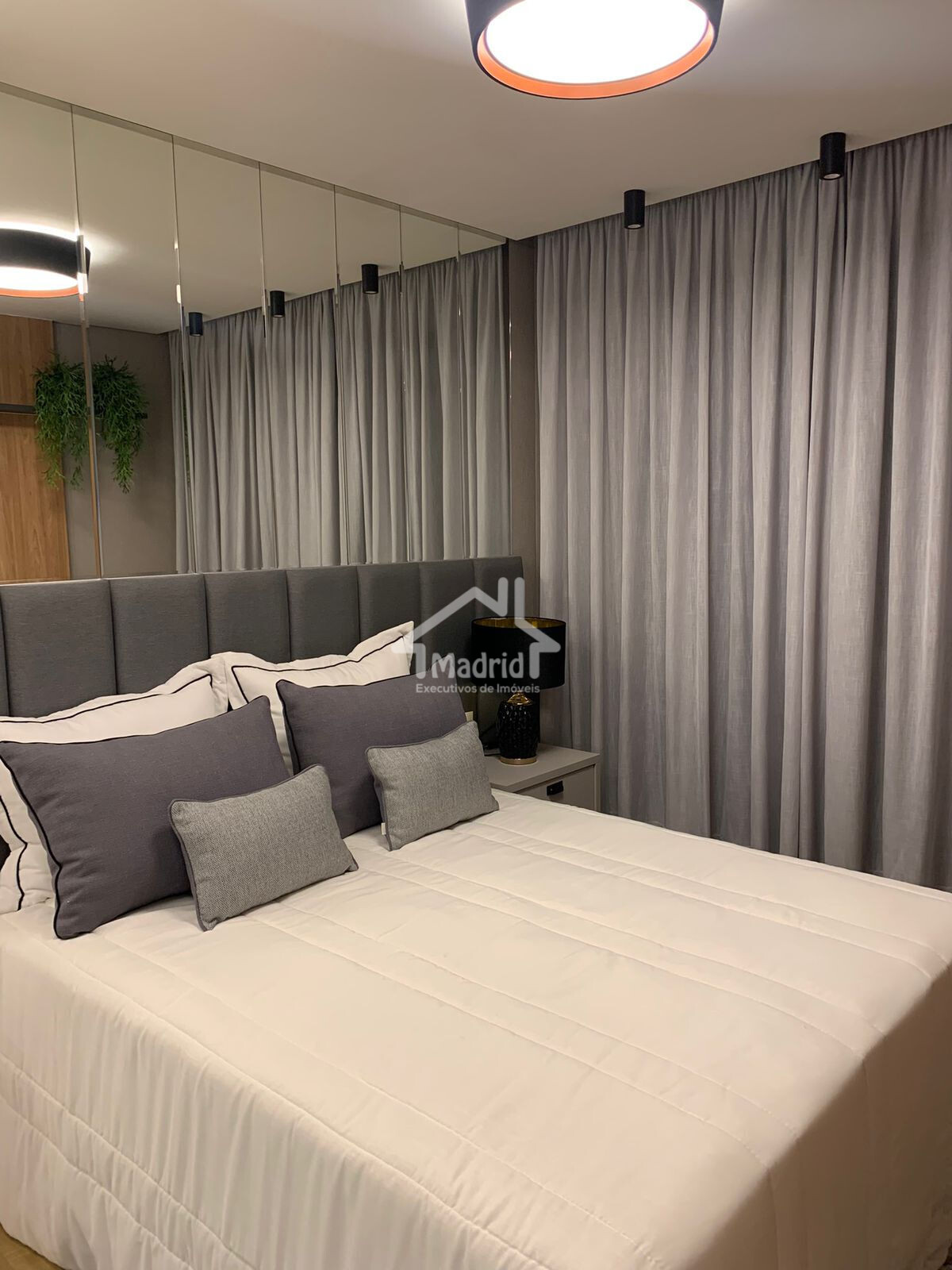 Apartamento à venda com 4 quartos, 160m² - Foto 11