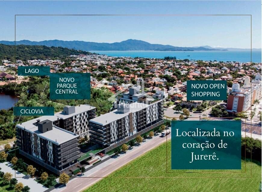 Apartamento à venda com 2 quartos, 74m² - Foto 1