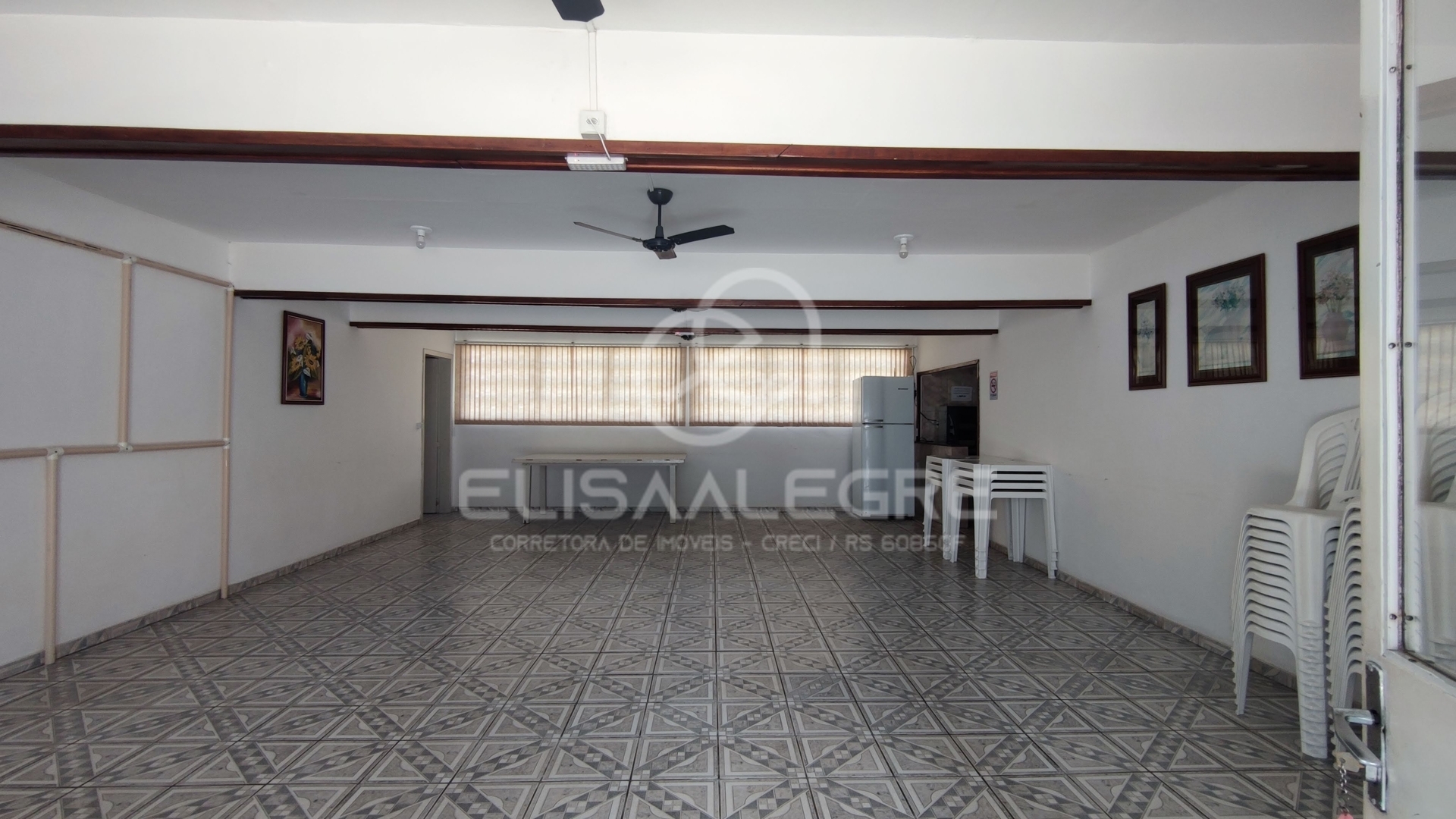 Apartamento à venda com 3 quartos, 64m² - Foto 30