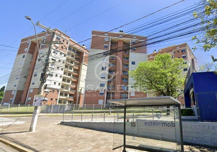 Apartamento, 3 quartos, 77 m² - Foto 38