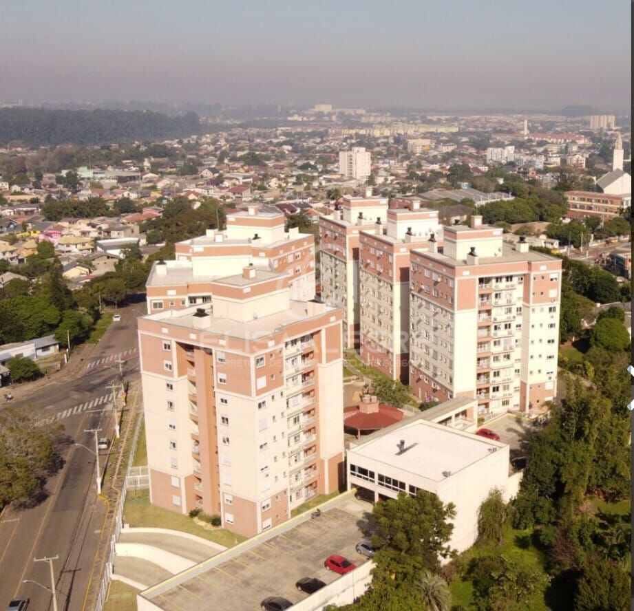 Apartamento, 3 quartos, 77 m² - Foto 35