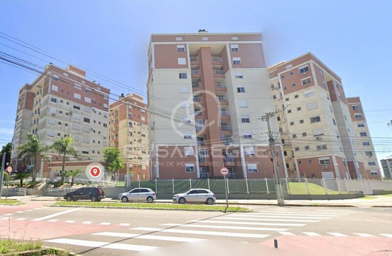 Apartamento, 3 quartos, 77 m² - Foto 27