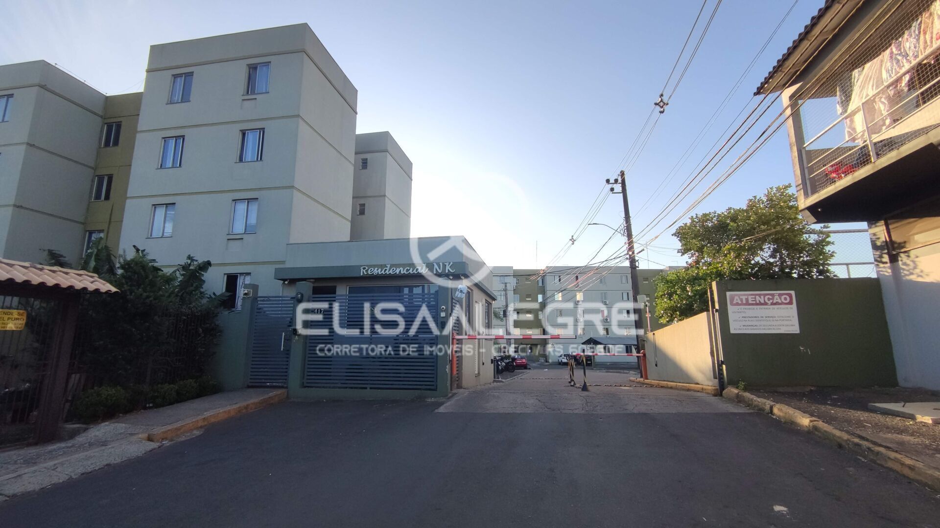 Apartamento à venda com 2 quartos, 40m² - Foto 42
