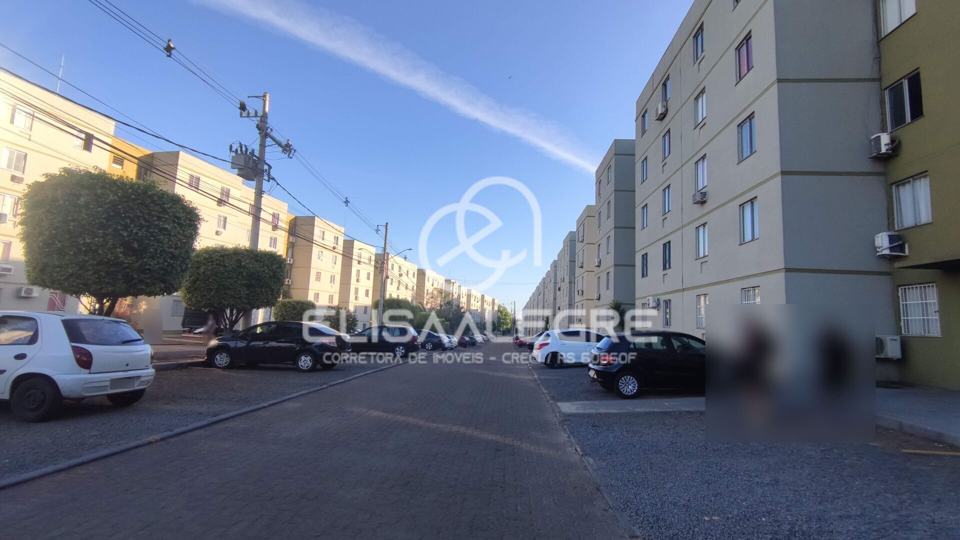 Apartamento à venda com 2 quartos, 40m² - Foto 29