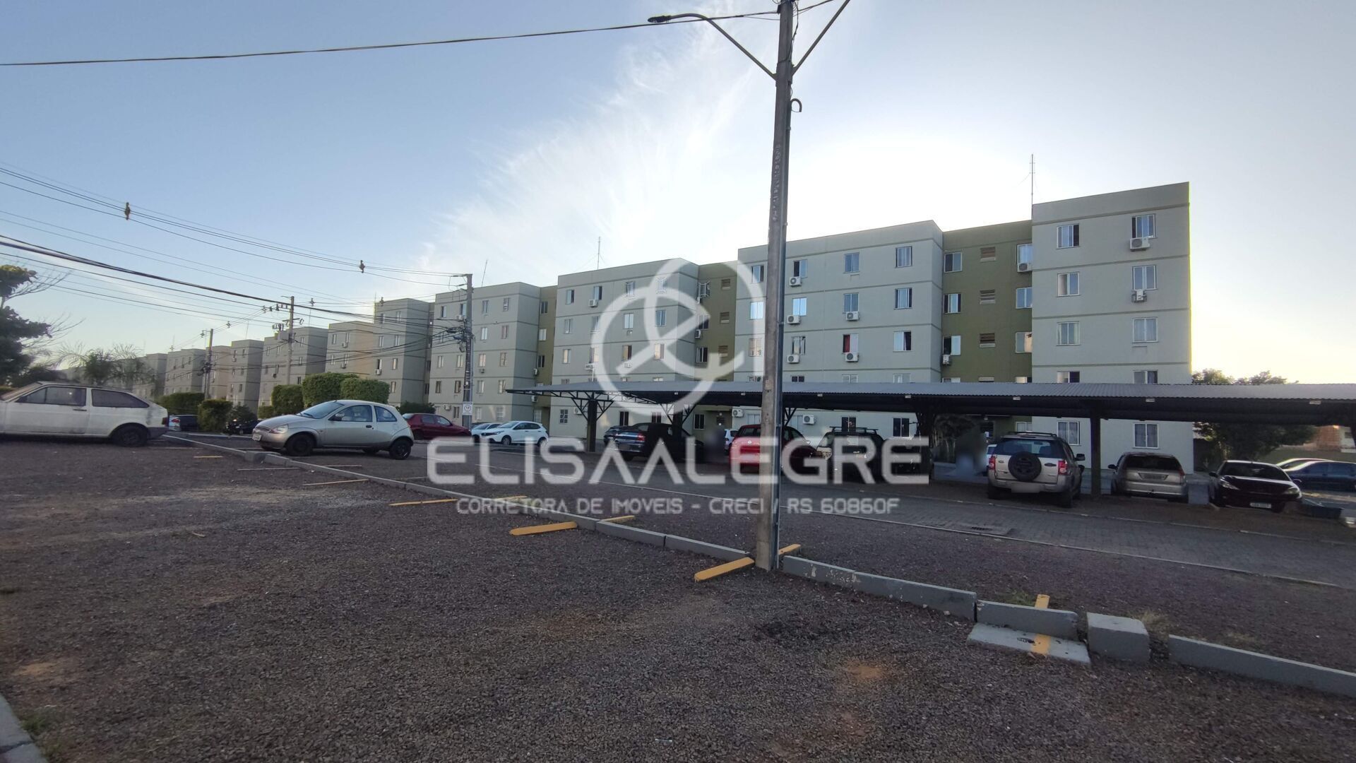 Apartamento à venda com 2 quartos, 40m² - Foto 34