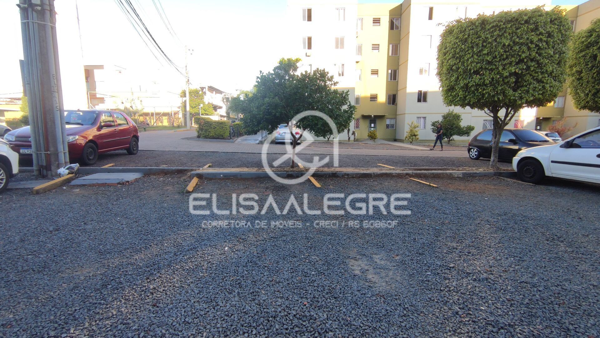 Apartamento à venda com 2 quartos, 40m² - Foto 30