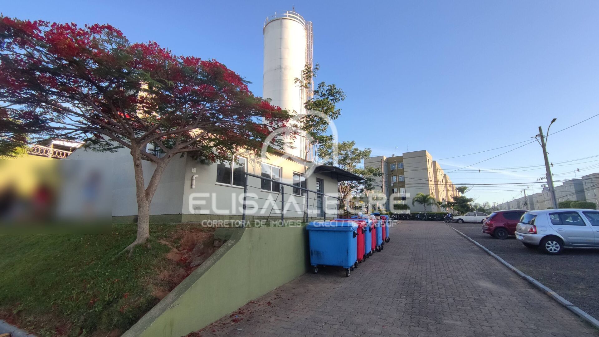 Apartamento à venda com 2 quartos, 40m² - Foto 35