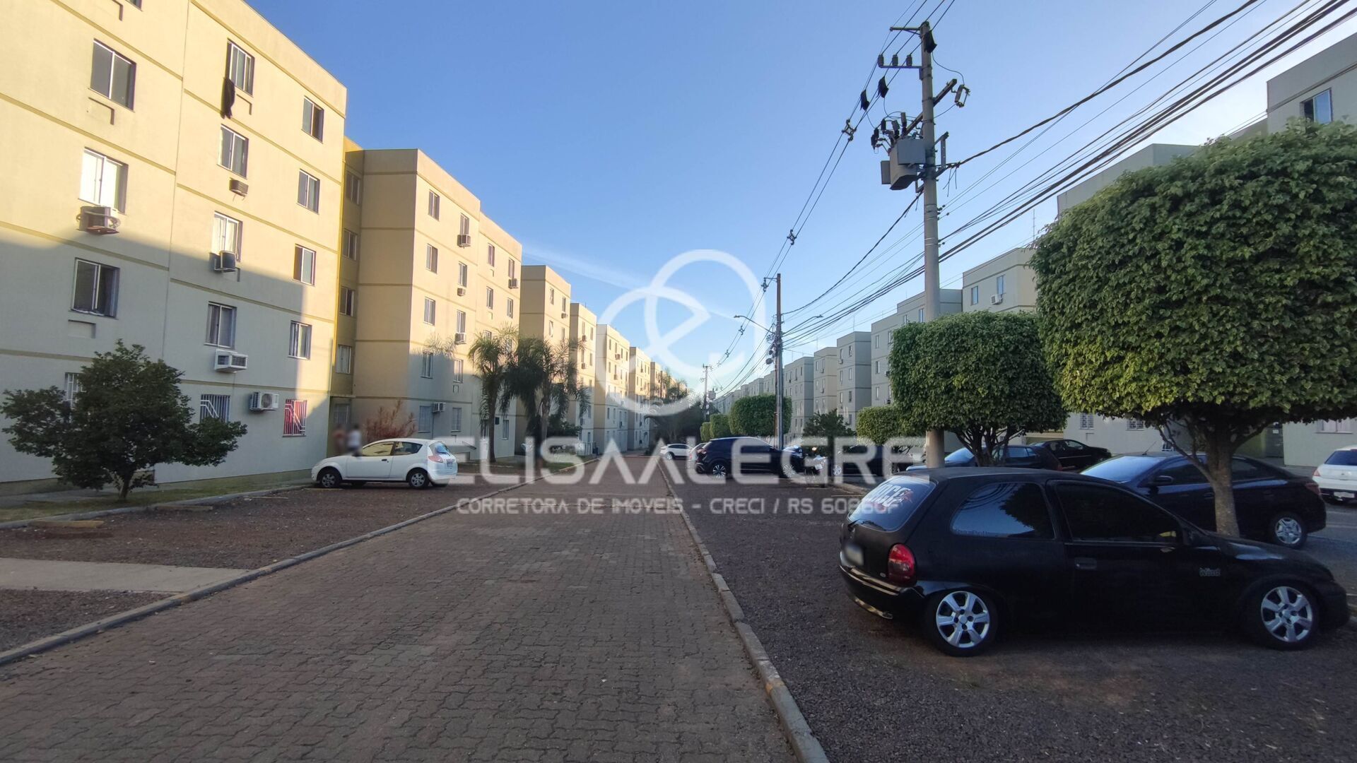 Apartamento à venda com 2 quartos, 40m² - Foto 31