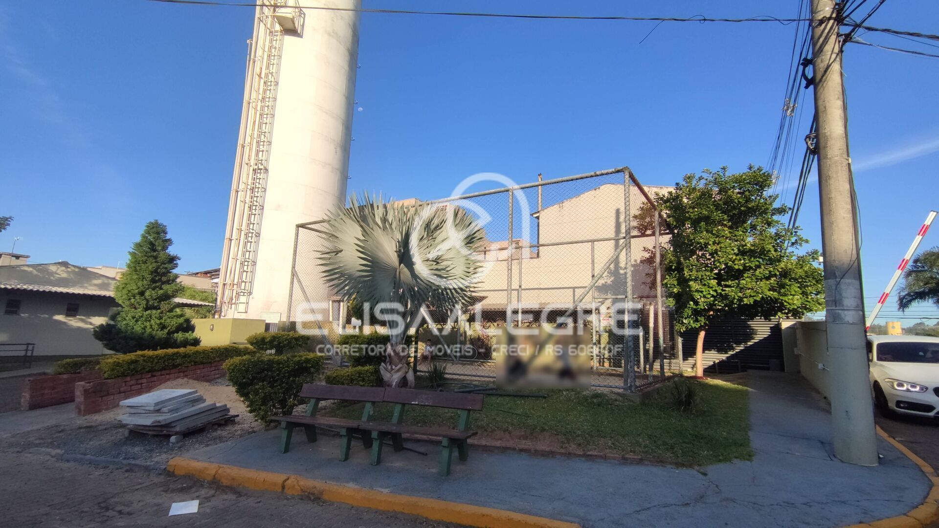 Apartamento à venda com 2 quartos, 40m² - Foto 32