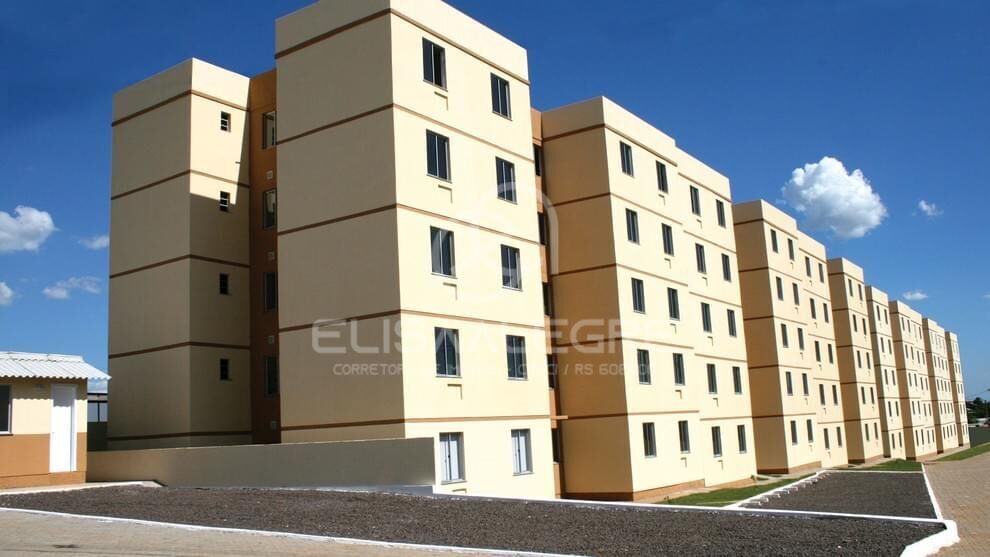 Apartamento à venda com 2 quartos, 42m² - Foto 24