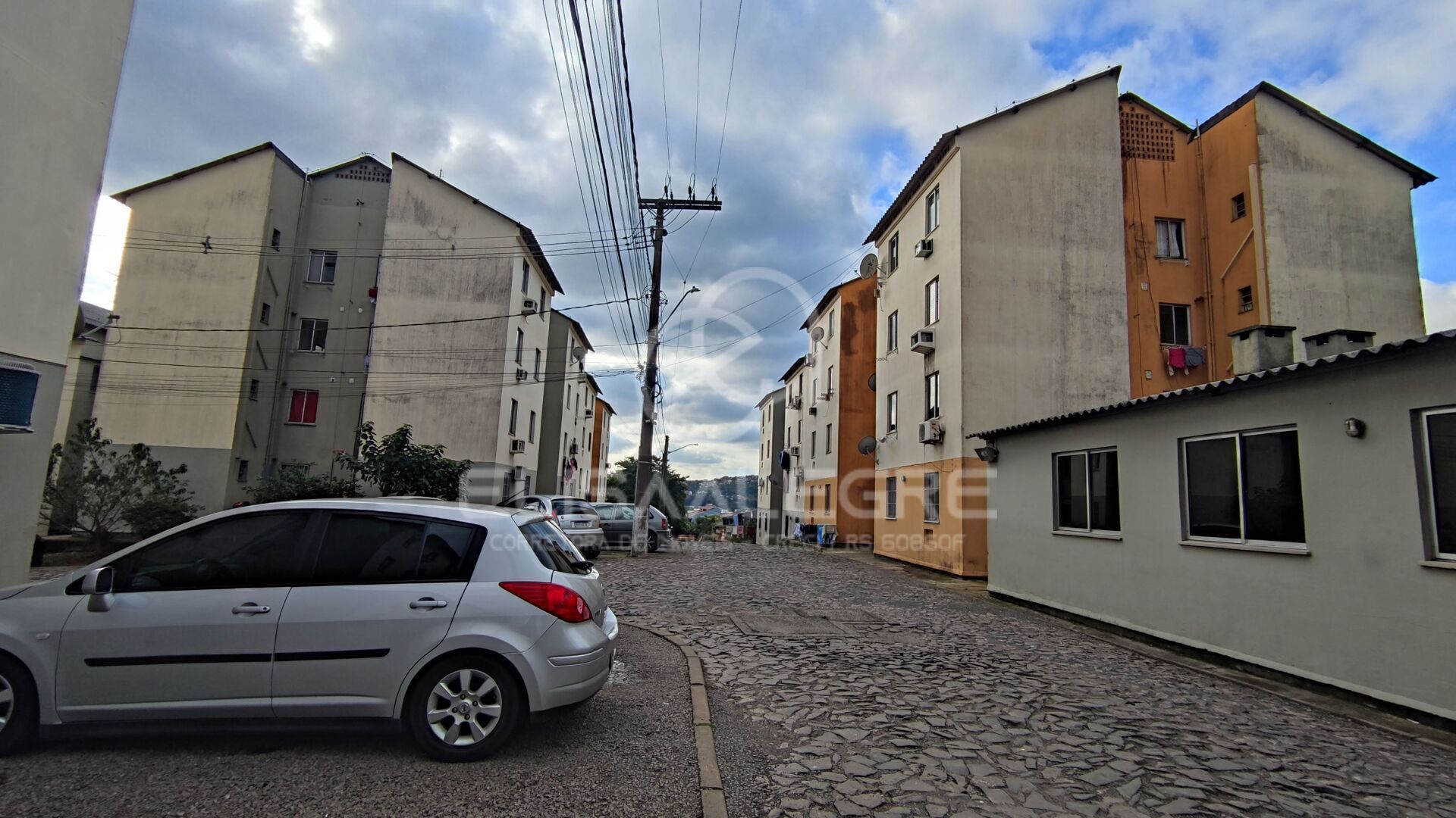 Apartamento à venda com 2 quartos, 38m² - Foto 24