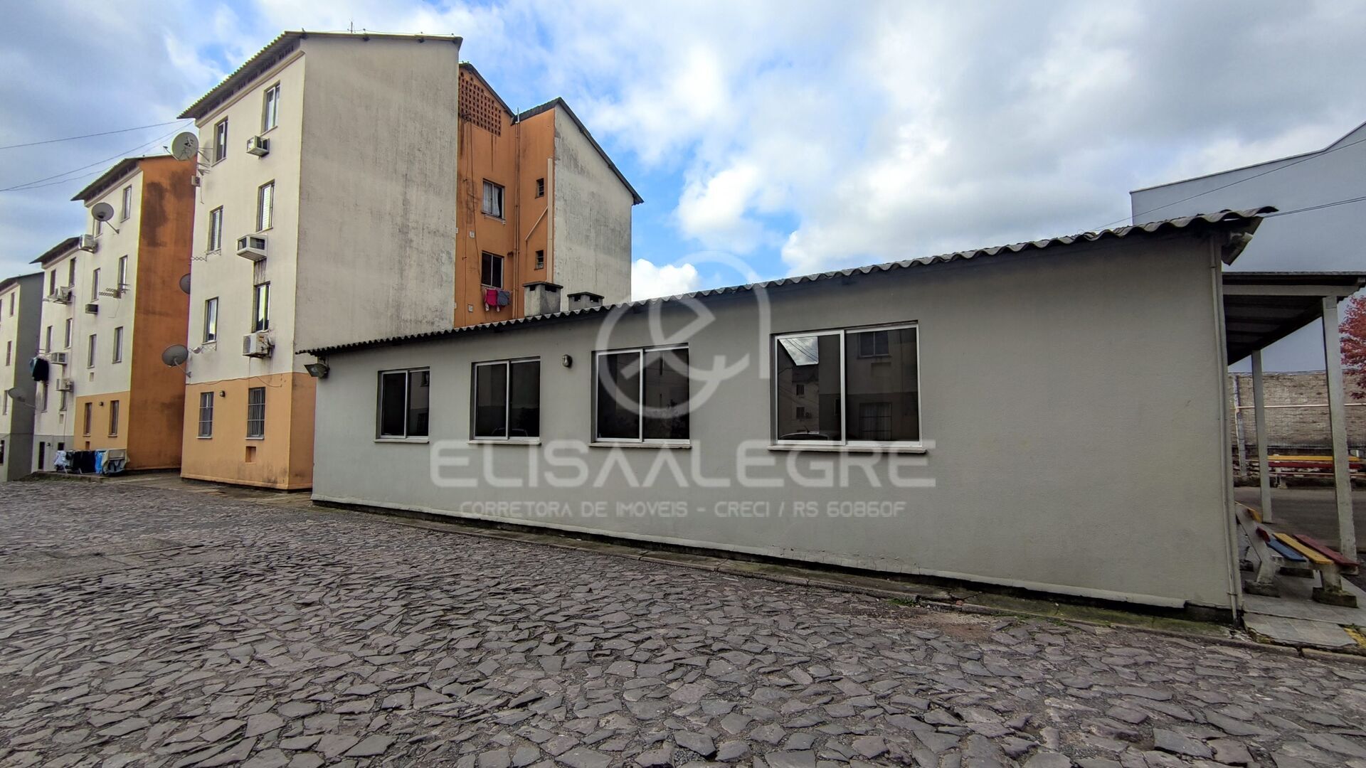 Apartamento à venda com 2 quartos, 38m² - Foto 23