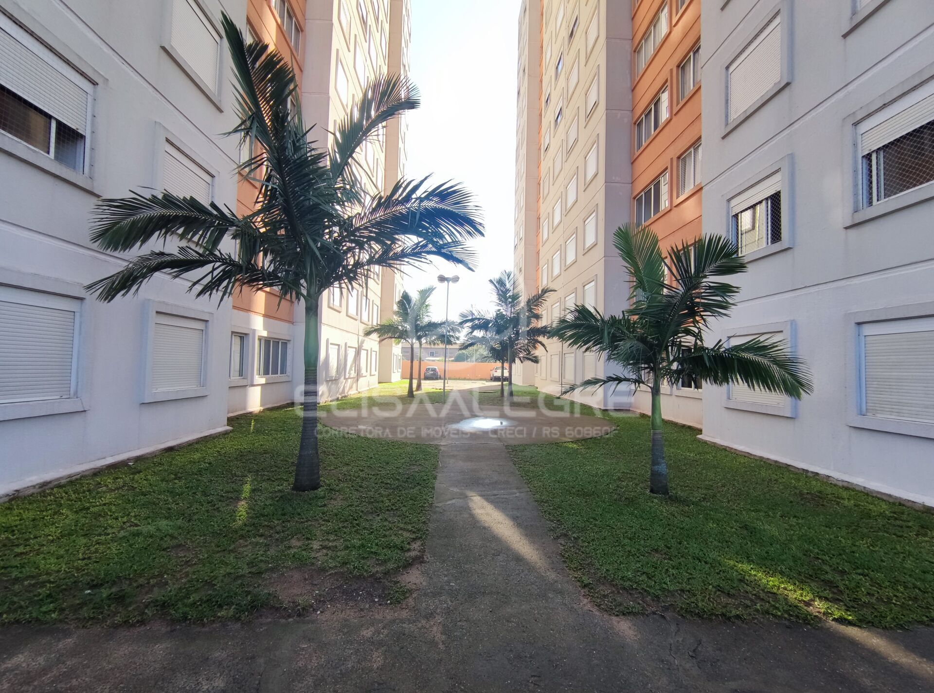 Apartamento à venda com 2 quartos, 53m² - Foto 30