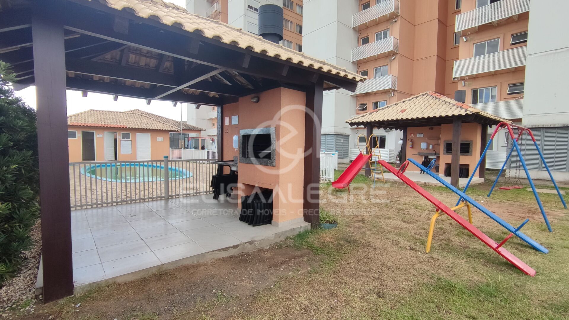 Apartamento à venda com 2 quartos, 53m² - Foto 21