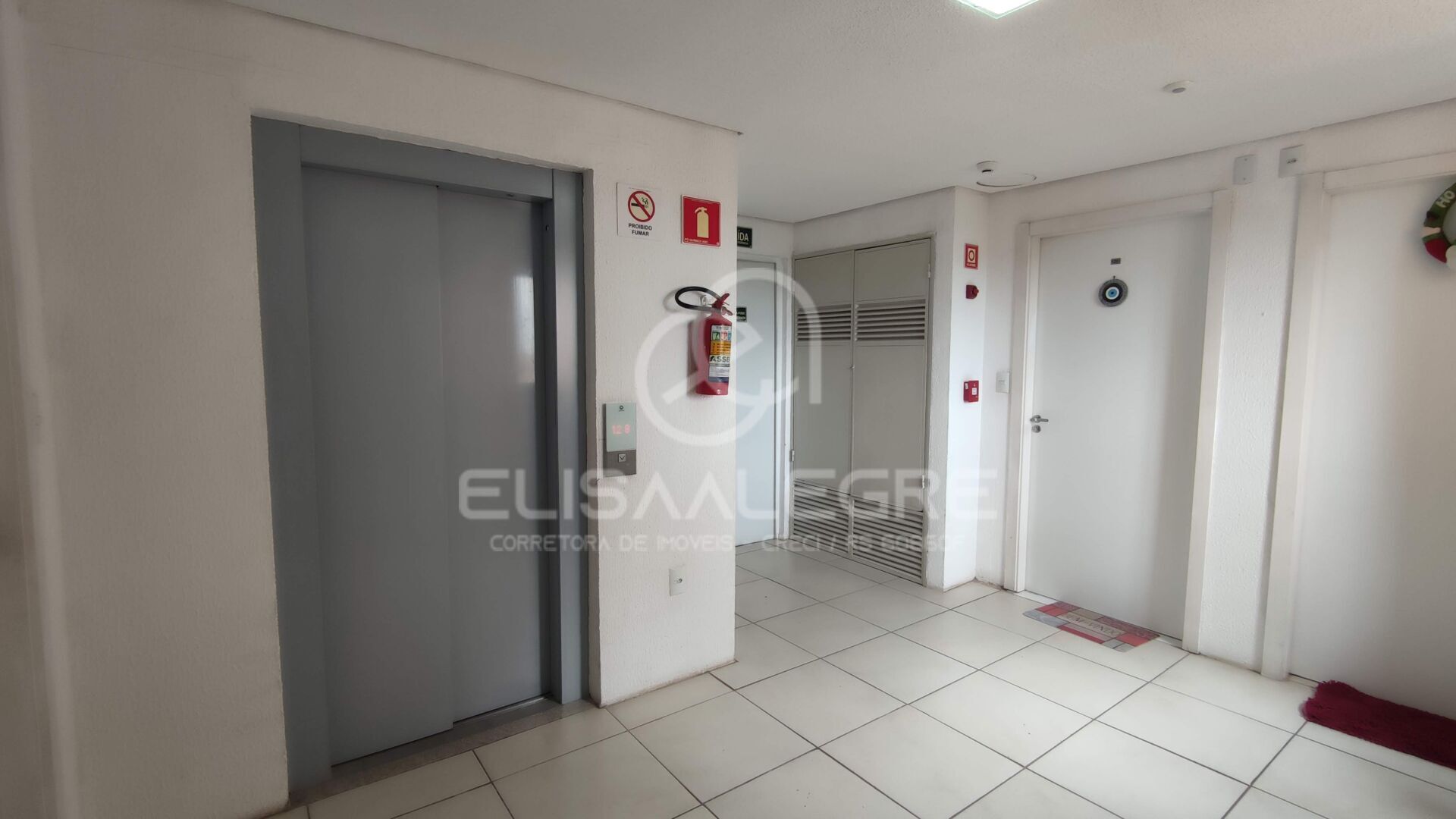 Apartamento à venda com 2 quartos, 53m² - Foto 30