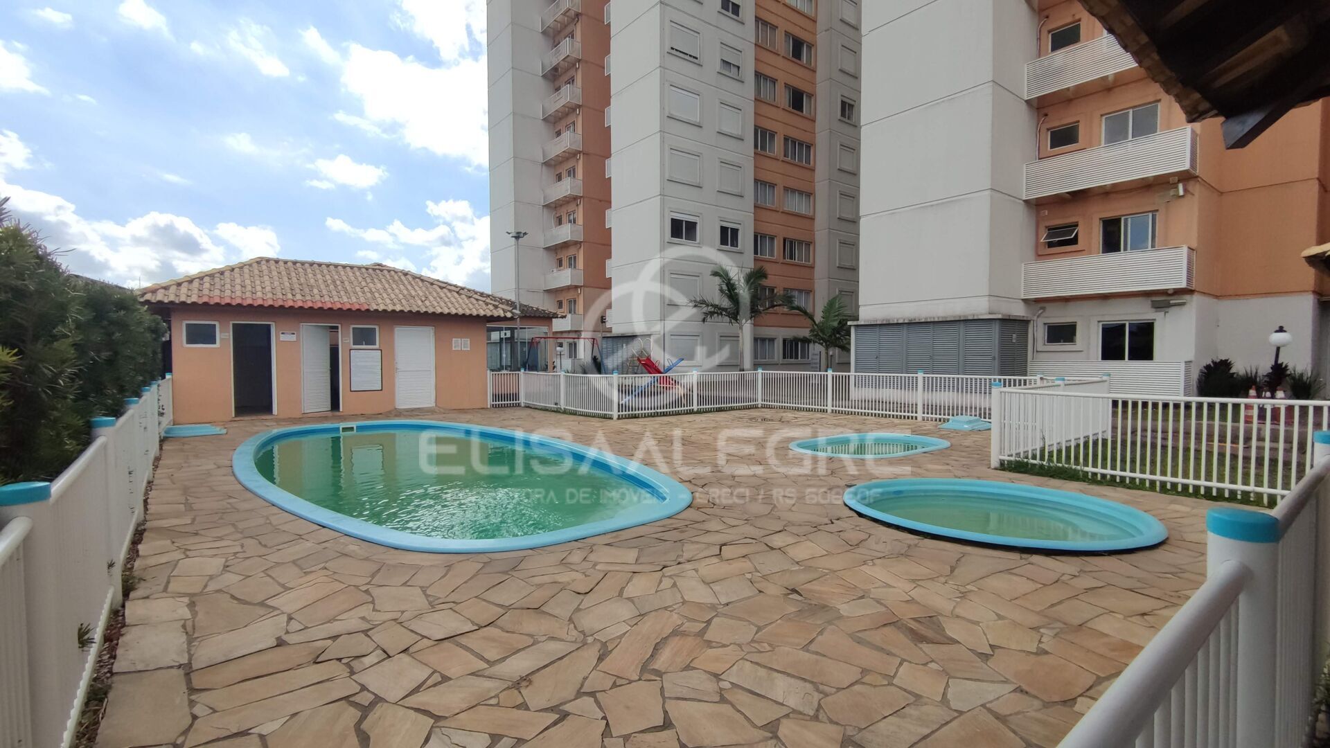 Apartamento à venda com 2 quartos, 53m² - Foto 20