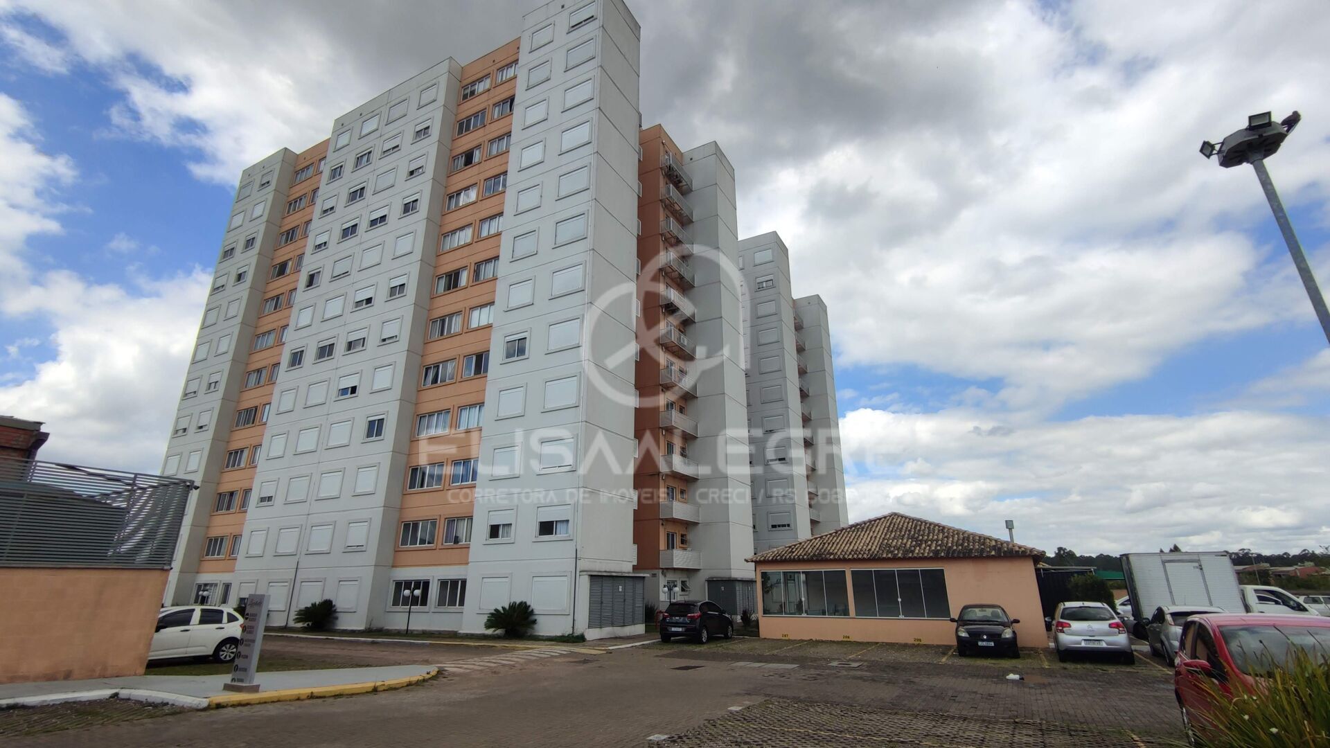 Apartamento à venda com 2 quartos, 53m² - Foto 28