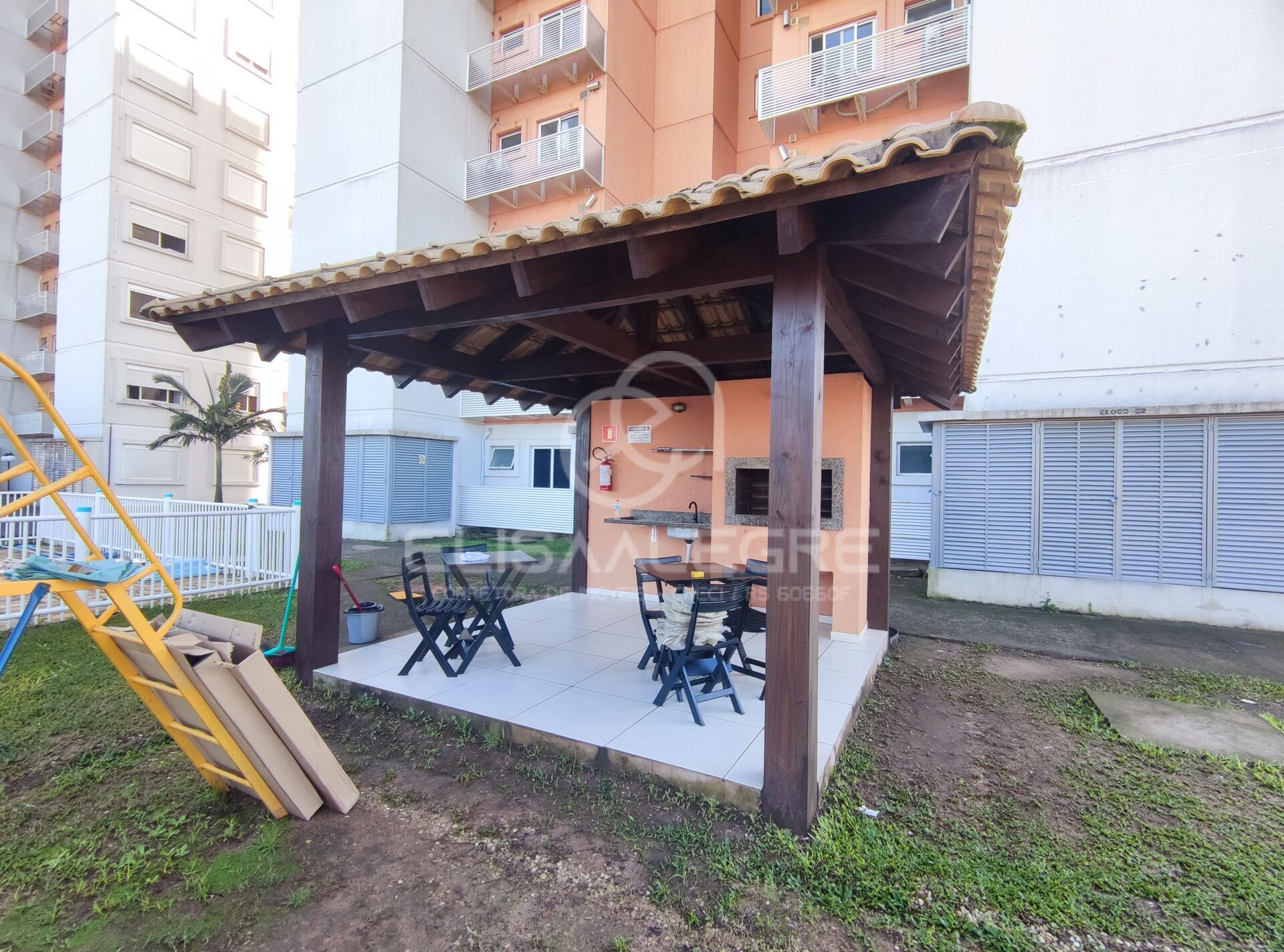 Apartamento à venda com 2 quartos, 53m² - Foto 21