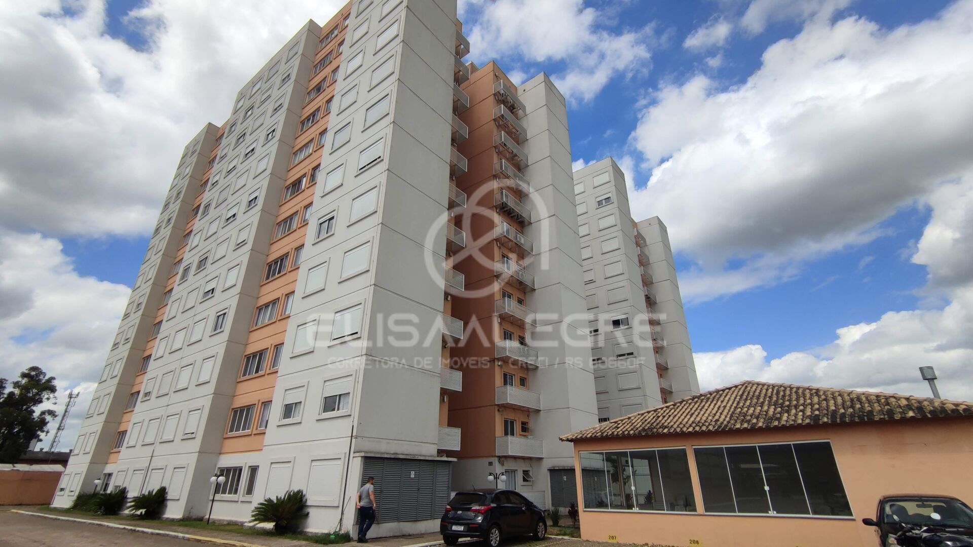 Apartamento à venda com 2 quartos, 53m² - Foto 13