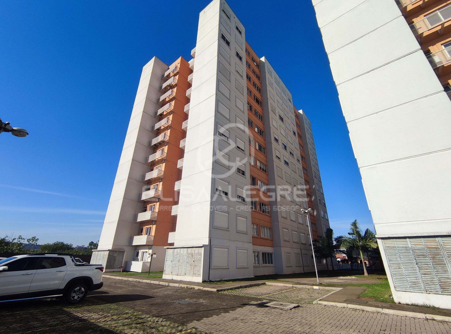 Apartamento à venda com 2 quartos, 53m² - Foto 14