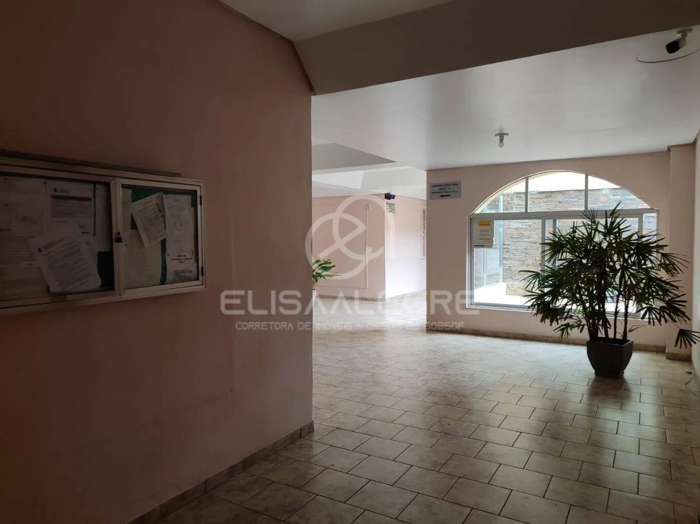 Apartamento à venda com 1 quarto, 44m² - Foto 10