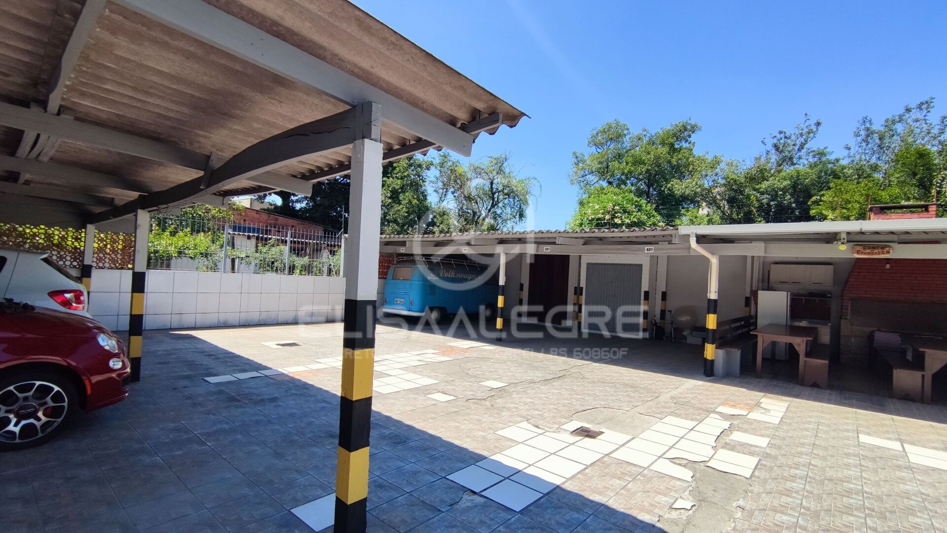 Apartamento, 2 quartos, 57 m² - Foto 22