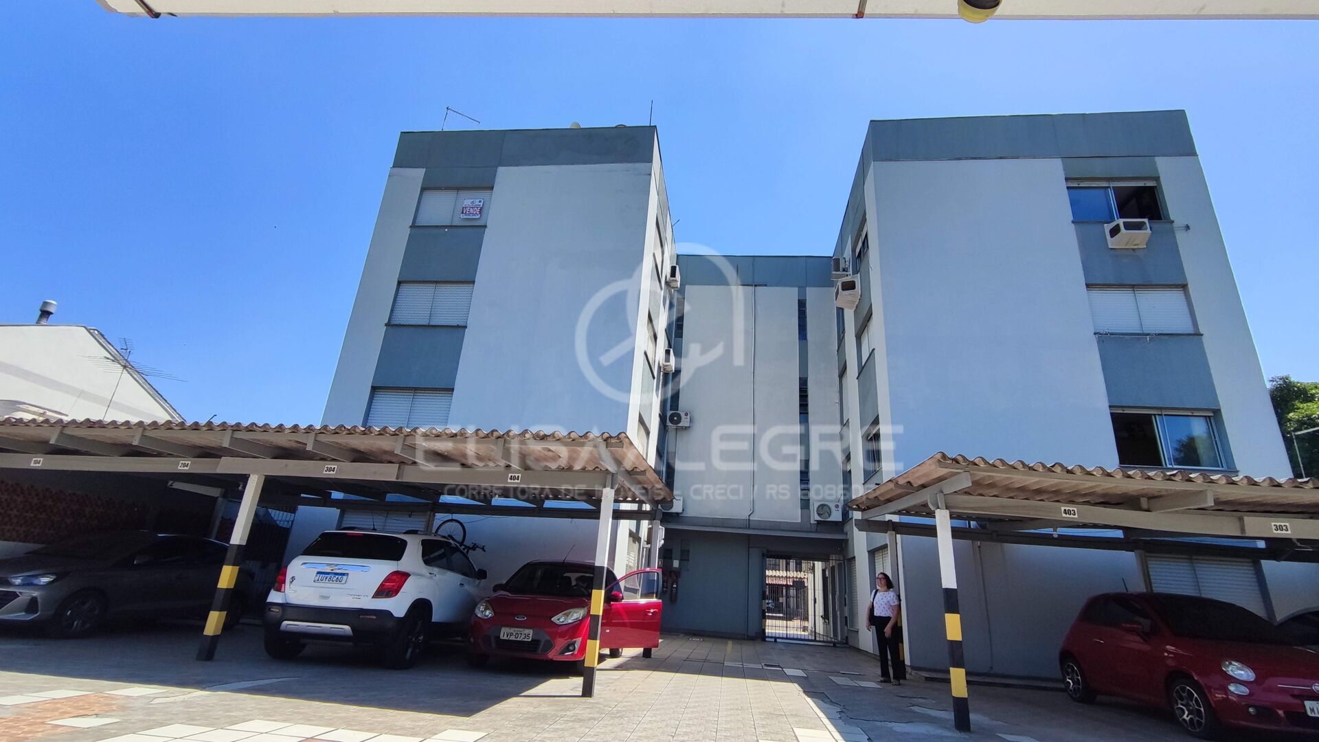 Apartamento, 2 quartos, 57 m² - Foto 24