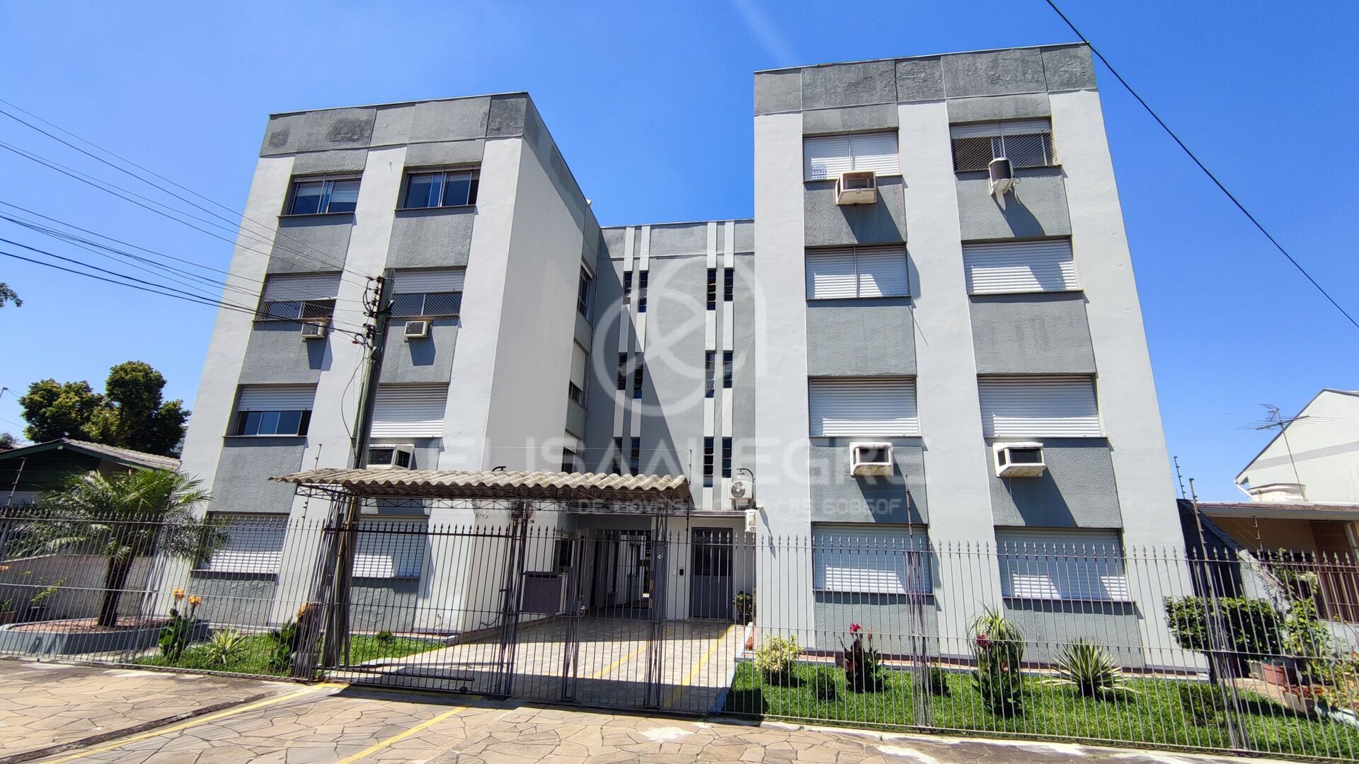 Apartamento, 2 quartos, 57 m² - Foto 25