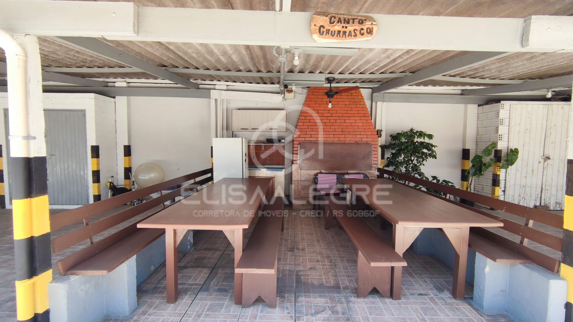 Apartamento, 2 quartos, 57 m² - Foto 23