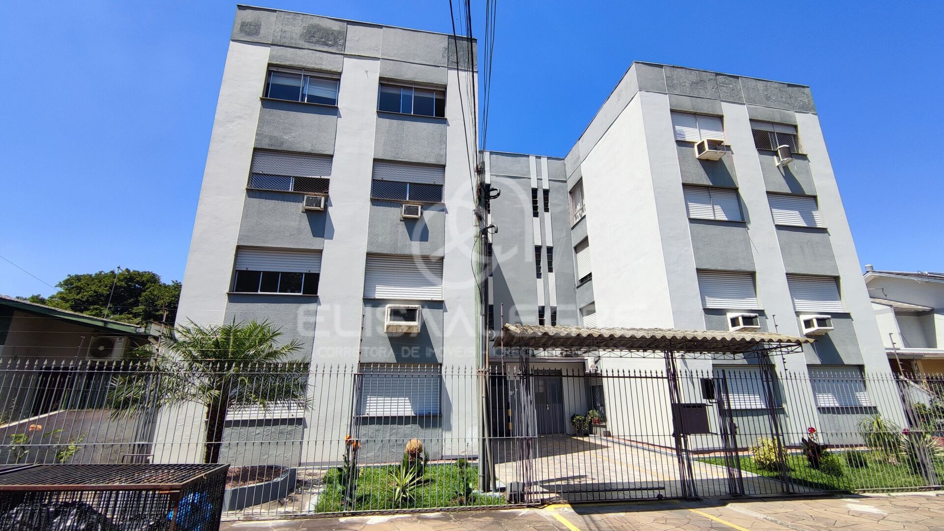 Apartamento, 2 quartos, 57 m² - Foto 26