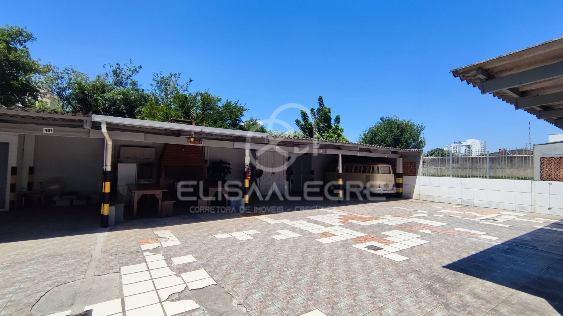 Apartamento, 2 quartos, 57 m² - Foto 21