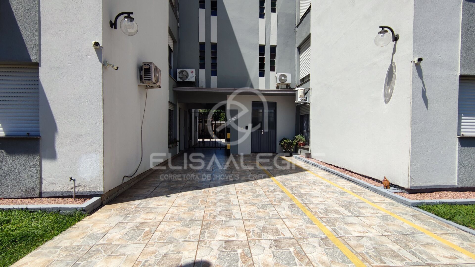 Apartamento, 2 quartos, 57 m² - Foto 18