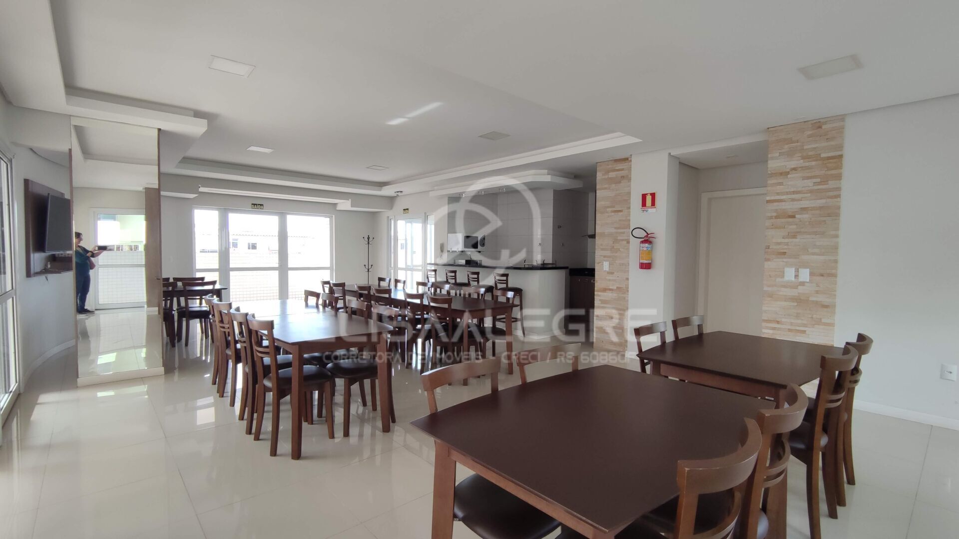 Apartamento, 3 quartos, 156 m² - Foto 47