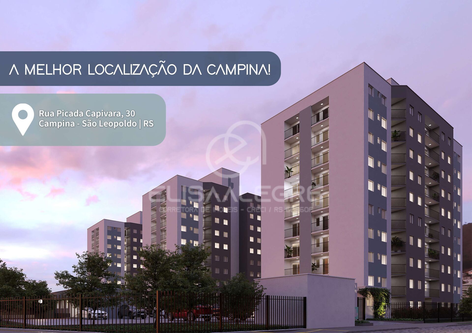 Apartamento à venda com 2 quartos, 54m² - Foto 16