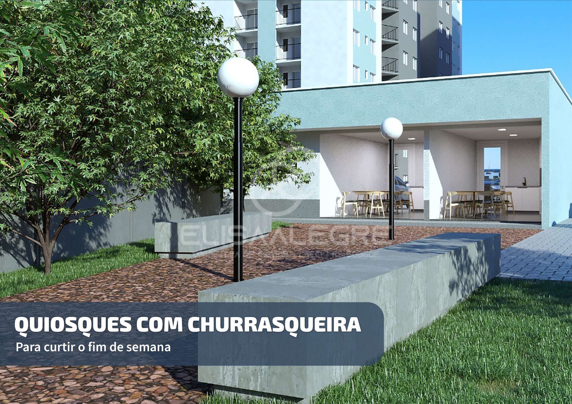 Apartamento à venda com 2 quartos, 54m² - Foto 13